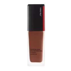 SHISEIDO - Self Refreshing Foundation, Synchro Skin, 30 ml,  Mahogany