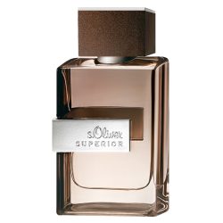 s.Oliver Superior Men Eau de Toilette (EdT) 50ml