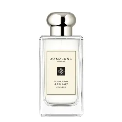 Jo Malone London Cologne Wood Sage & Sea Salt Eau de Cologne 100 ml