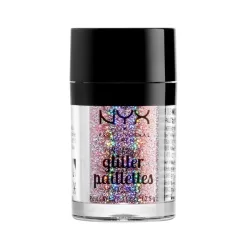 NYX Professional Makeup Metallic Glitter Highlighter 2,5 g BEAUTY - BEAUTY BEAM