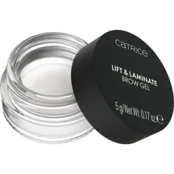 CATRICE - Lift & Laminate Brow Gel, 5 g