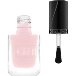 Catrice GEL AFFAIR Nail Lacquer Nagellack 10,5 ml 004 - ROSY BOWTASTIC