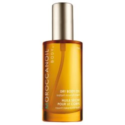 Moroccanoil Dry Body Oil Körperöl 50 ml Damen