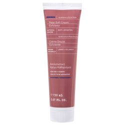 KORRES Sanfte Peeling-Creme Gesichtspeeling 150 ml