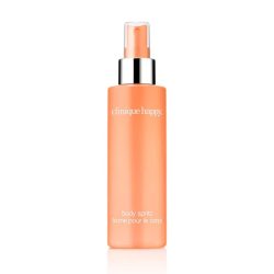 Clinique Happy Body Spritz Bodyspray 125 ml Damen