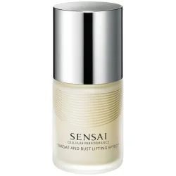SENSAI Cellular Performance Body Care Throat And Bust Lifting Effect Hals & Dekolleté 100 ml
