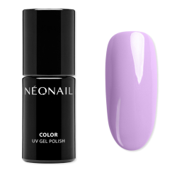 NEONAIL Color Nagellack 7,2 ml LAVENDER