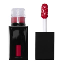 e.l.f. Cosmetics Glossy Lip Stain Lippenstifte 3 ml Fiery Red