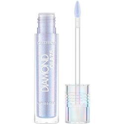 CATRICE - Diamond Glaze Lip Gloss, 3 ml,  Bubbles 'N' Troubles