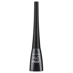 wet n wild H2O Proof Eyeliner 5 ml Black