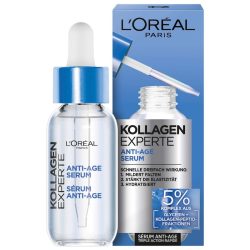L?Oréal Paris Kollagen Experte Anti-Aging Gesichtsserum 30 ml
