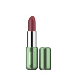 Clinique - Pop Longwear Lipstick, 3.9G, Satin Cola Pop