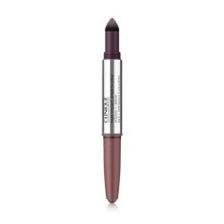 Clinique, High Impact Shadow Play? Shadow + Definer Damen Royal Couple 4ml
