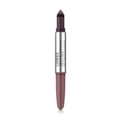 Clinique - High Impact Shadow Play™ Shadow + Definer, 4 ml, Royal Couple