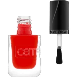 CATRICE - GEL AFFAIR Nail Lacquer, 10.5 ml,  Don't Bite The Apple