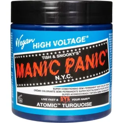Manic Panic Atomic Turquoise Haartönung 237 ml