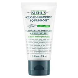 Kiehl's - Ultimate Razor Burn and Bump Relief, 75 ml