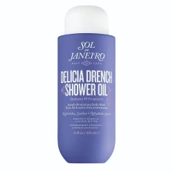 SOL de Janeiro - Delicia Drench™ Shower Oil - Duschöl, 385 ml, Fantasie