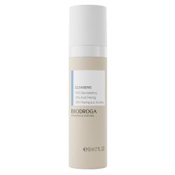 Biodroga 10% Säurepeeling Gesichtspeeling 50 ml