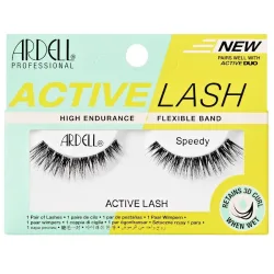 Ardell Active Lash Speedy Künstliche Wimpern 1 ct