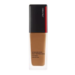 SHISEIDO - Self Refreshing Foundation, Synchro Skin, 30 ml,  Amber