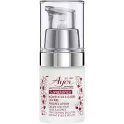 Ayer Eye + Mouth Cream Gesichtscreme 20 ml