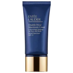 Estée Lauder Double Wear Maximum Cover Foundation 30 ml 5W2 - Rich Caramel