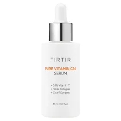 TIRTIR Pure Vitamin C24 Serum Gesichtsserum 30 ml