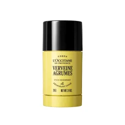 Déodorant Stick Verveine Agrumes - 70 - L'Occitane en Provence
