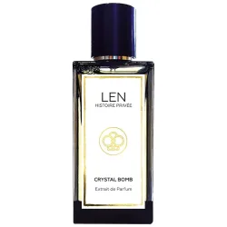 Chrystal Bomb Extrait de Parfum 100 ml
