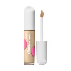 Benefit - The POREfessional Concealer - Multitasking-Concealer mit Weichzeichner-Effekt, 7 ml, W FUN
