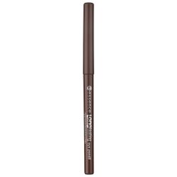 Essence Long-Lasting Kajal 0,28 g Nr. 02 - Hot Chocolate