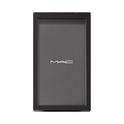 MAC Pro Palette SMALL COMPACT Leerpaletten 1 ct 1 Stück