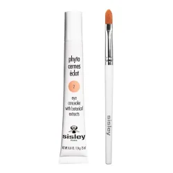 Sisley Viky Rader x Make-up Routine Phyto-Cernes Éclat Concealer 15 ml Nr. 02
