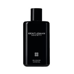 Givenchy - Gentleman Society Feuchtigkeitsspendendes Duschgel, 200 ml