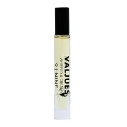VALJUES Whipped & Creamy 9/ NINE Damenparfum 10 ml