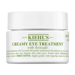 Kiehl?s Creamy Eye Treatment with Avocado Augencreme 14 ml