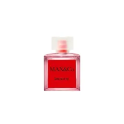 MAX&Co She is a 10 Damenparfum 50 ml Damen