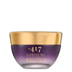-417 Ultra-reparierende Nacht-Schönheitscreme Nachtcreme 50 ml Damen