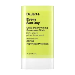 Dr. Jart+ Every Sun Day Ultra-Sheer Priming Sunscreen Stick Gesichtscreme 19 g