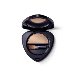 Dr. Hauschka Eyeshadow Lidschatten 1,4 g 8 - GOLDEN TOPAZ
