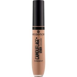 Essence - CAMOUFLAGE+ MATTE concealer, 8 ml