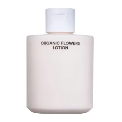 WHAMISA Organic Flowers Lotion Double Rich Gesichtscreme 150 ml