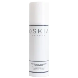 Oskia Universal Hyaluronic Acid Serum Hyaluronsäure Serum 250 ml