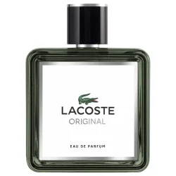 Lacoste - Eau de Parfum, Original Eau de Parfum, 100  ml