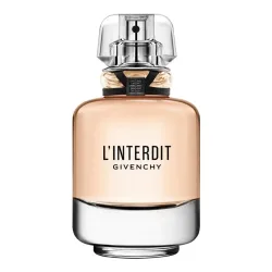Givenchy - L'Interdit, Eau de Parfum, L'INTERDIT Eau de Parfum, 80  ml