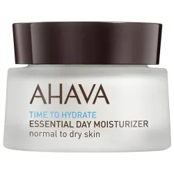 Ahava Essential Day Moisturizer Normal to dry skin 50ml