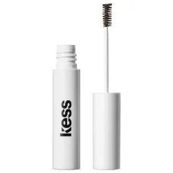 Kess Berlin Fluffy Brow Filler Augenbrauengel 2,5 ml DARK BROWN