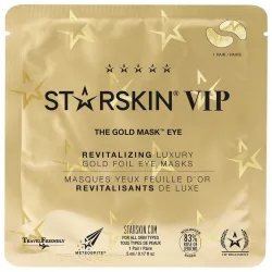 STARSKIN ® The Gold Mask Augenmasken & -pads 5 ml