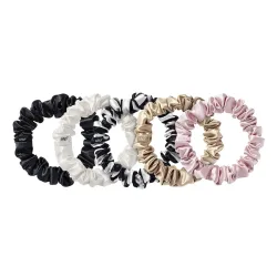 Slip 5 pure silk midi scrunchies Haargummis 1 ct